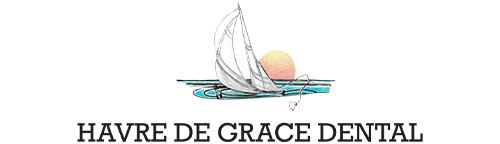 Dentist in Havre de Grace