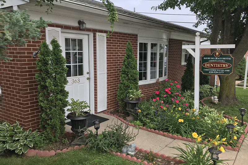Havre de Grace Dental Special Offer