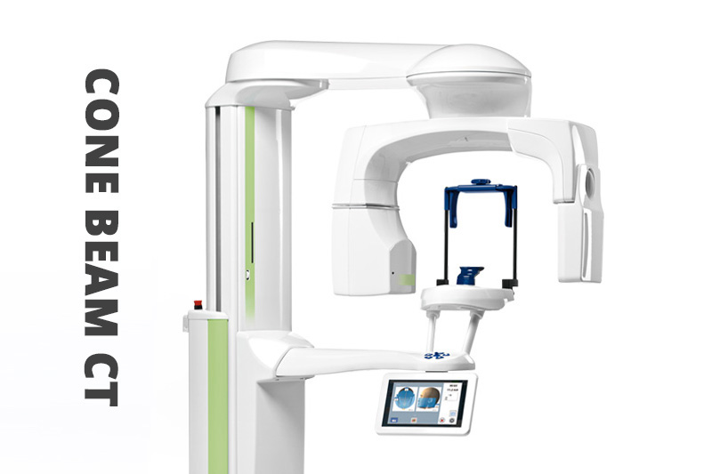 Cone Beam CT Imaging in Havre de Grace