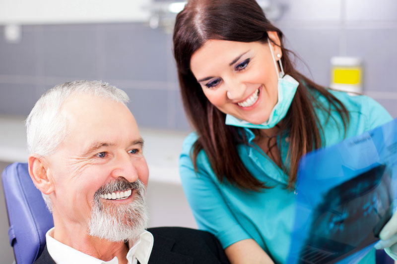 Dentures in Havre de Grace