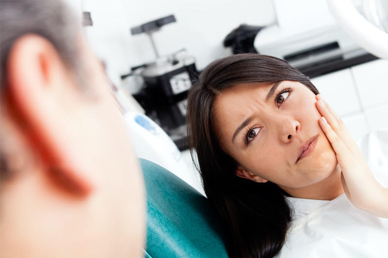 Dental Implants in 21078