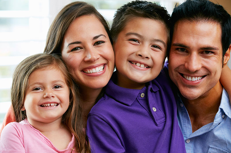 Family Dentistry in Havre de Grace