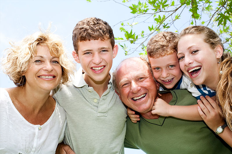 General Dentistry in Havre de Grace