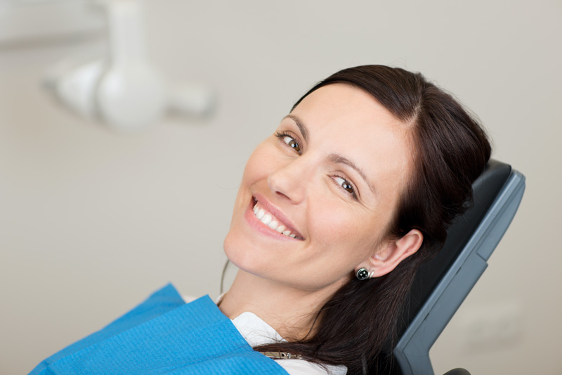 Oral Cancer Screening in Havre de Grace