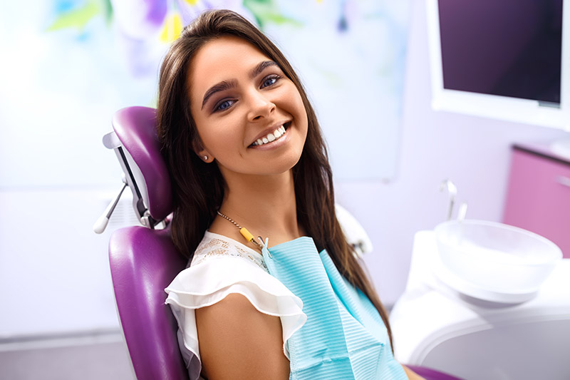 Dental Exam and Cleaning in Havre de Grace