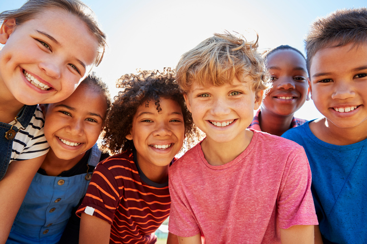 Children's Dentistry in Havre de Grace