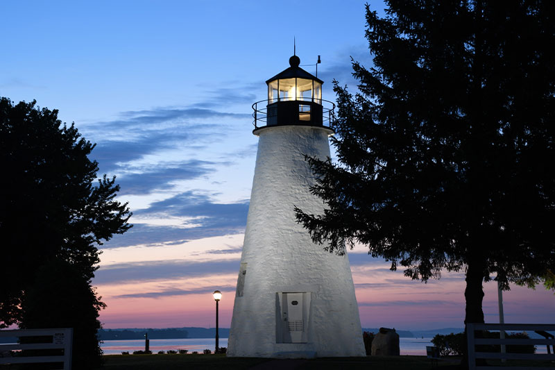 Dentist in Havre de Grace