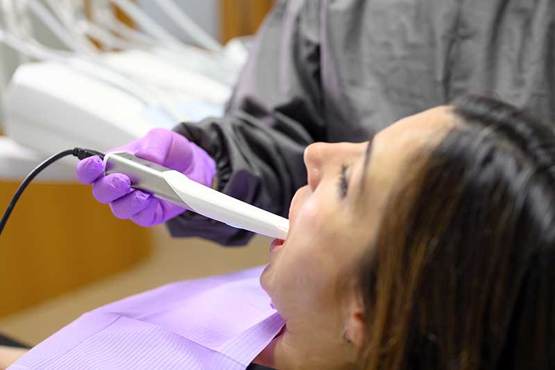 Laser Dentistry in Havre de Grace